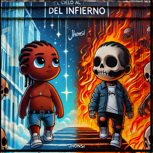 Del Cielo Al Infierno (Explicit)