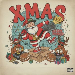 XMAS (Explicit)
