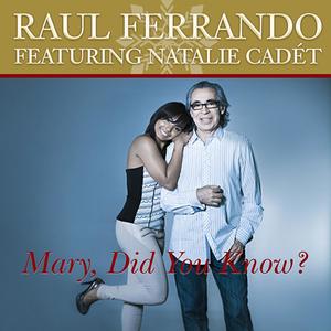 Mary, Did You Know (feat. Natalie Cadét)