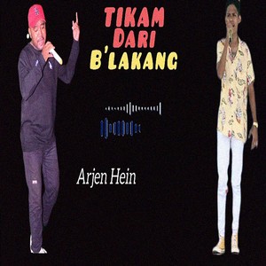 TIKAM DARI B'LAKANG