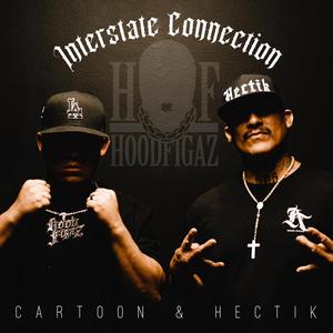 Interstate Connection (feat. Hectik) (Explicit)