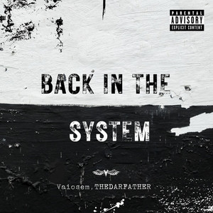 BACK IN THE SYSTEM (Explicit)