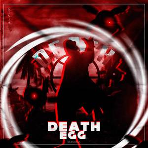 Death Egg (Doutor Robotnik)