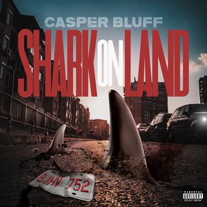 Shark on Land (Explicit)