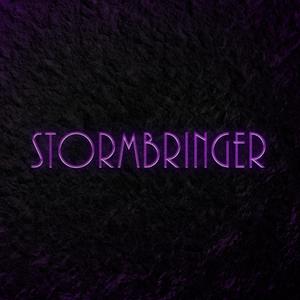 Stormbringer (feat. Voya)