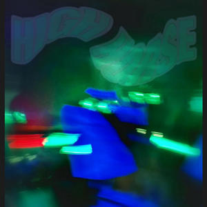 HIGH HORSE (feat. That Kid Lando) (Explicit)