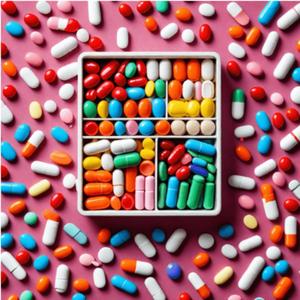 Fix My Health (feat. Mancini) (Explicit)