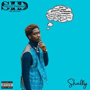 We All(feat. Slick maRRs, KamoKinetic & Lil Vick)