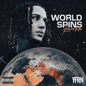 World Spins (Explicit)