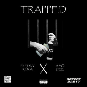 Trapped (Explicit)