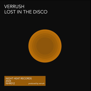 Lost In The Disco