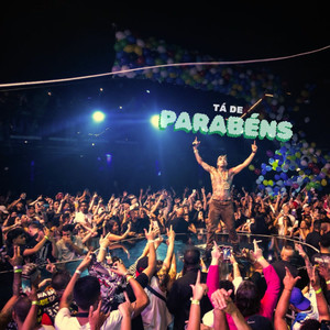Tá De Parabéns