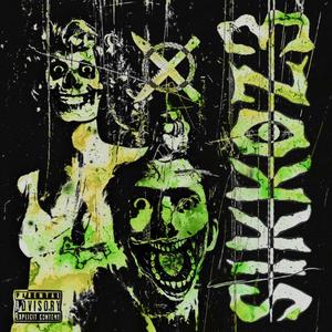 SIKKOZ 3 (feat. SCAR & MIYAGA2X) [Explicit]