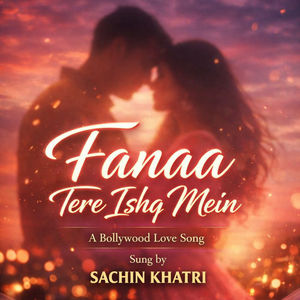 Fanaa Tere Ishq Mein