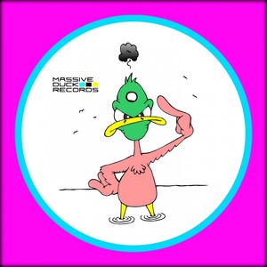 Tec Tec Techno (Original Mix)