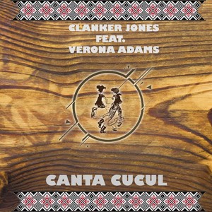 Canta Cucu (feat. Verona Adams)