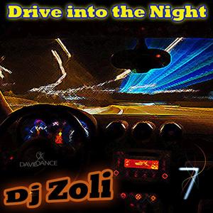 Drive Into The Night