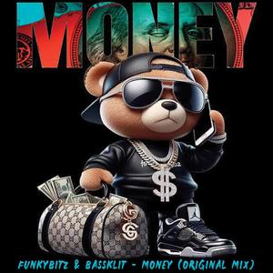 Money (feat. Funkybitz)