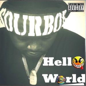 Hello World (Explicit)