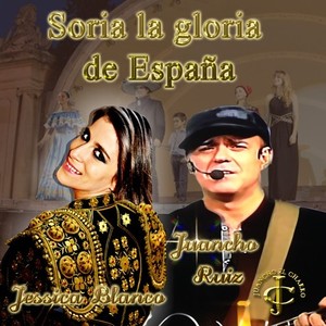 Soria, la gloria de España (Versión live)