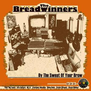 Binghiman A Run Come (feat. M.L.K.)