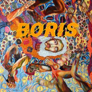 BORIS