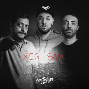Xeg E Sam( Ao Vivo ) (Explicit)