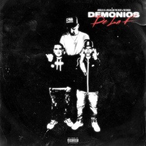 Demonios De La F (Explicit)