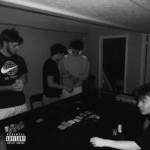 Te Vi Pasar (feat. LU-Ka$h, Ka1zer & B Hustle) (Explicit)