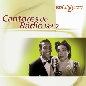 Bis-Contores De Radio(O Baile Da Sudade Vol.2)