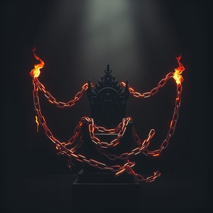 MRX - Devil Chariot