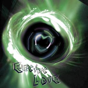 ELECTRIC LOVE (Remix)