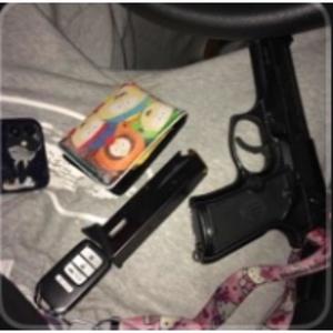 Real deal #KK (Explicit)