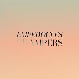 Empedocles Champers