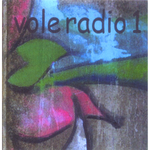 Vole Radio 1 E.p