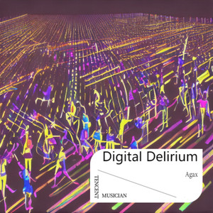 Digital Delirium
