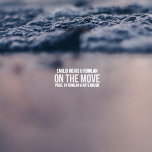 On the Move (Explicit)