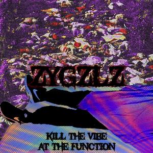 Kill The Vibe At The Function (Explicit)