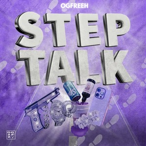 Step Talk (Explicit)