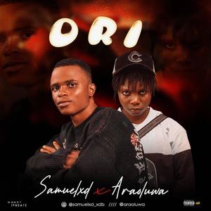 ORI (feat. Araoluwa)