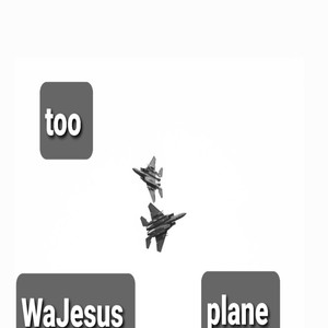 Too Plane