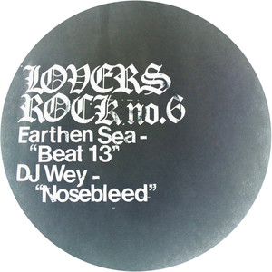 Lovers Rock no. 6