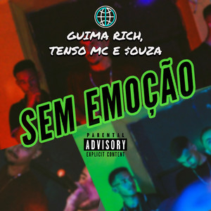 Sem Emoção (Explicit)