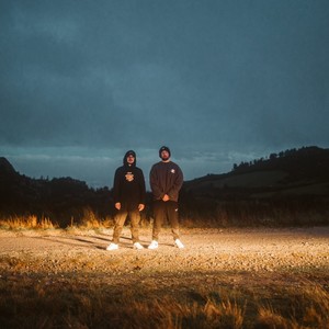 Descanso (feat. Rafa) (Explicit)