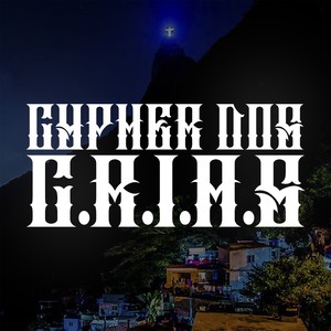 Cypher do C. R. I. A. S 2 (Explicit)