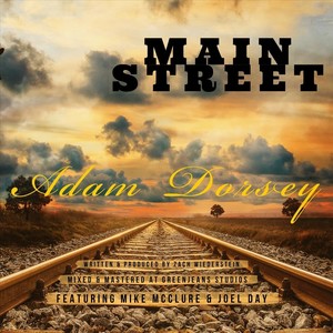 Main Street(feat. Mike McClure & Joel Day)
