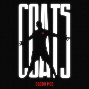 GOATS (feat. Genesys MOB & Bentaj) (Explicit)