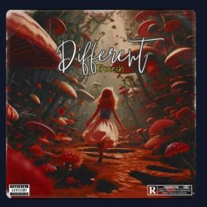 Different (mixed Remix|Explicit)