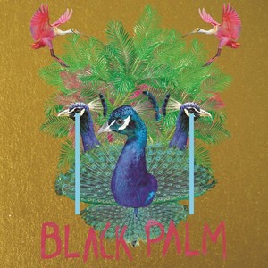 Black Palm