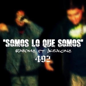 Somos Lo Que Somos (Explicit)